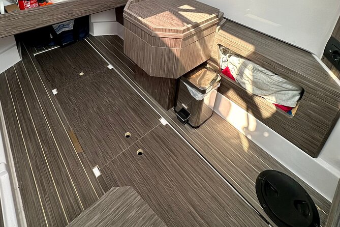 8 Hours Excursion in the Gulf of Olbia with aperitif+lunch included - Swimming and Snorkeling at Molara’s Natural Pools