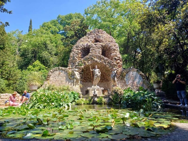 8 hours of Pure Bliss - Private Speedboat Experience - Explore Dubrovnik’s Beautiful Waters on a Private Speedboat Tour