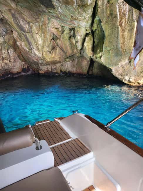 8 hours of Pure Bliss - Private Speedboat Experience - Why Choose This Tour Over Similar Options