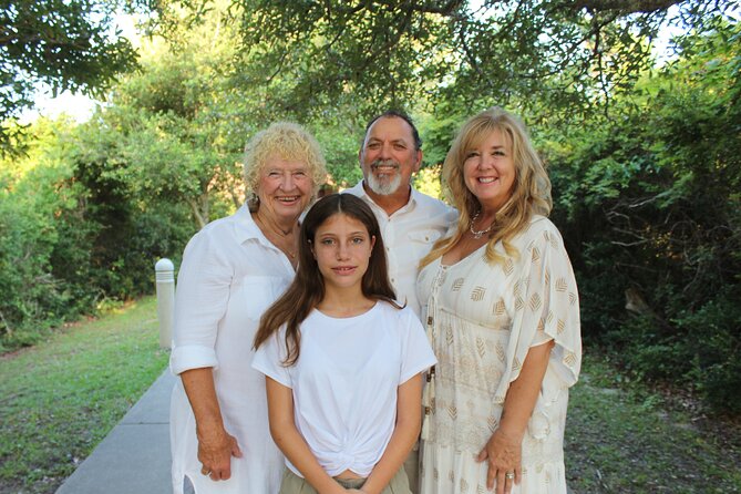 8 Hours Private Crystal Coast Sightseeing in North Carolina - What Sets This Tour Apart from Others