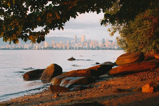 8 Hours Private Tour of Vancouver & Capilano Bridge & Beyond - Canada Place and Vancouver’s Iconic Waterfront