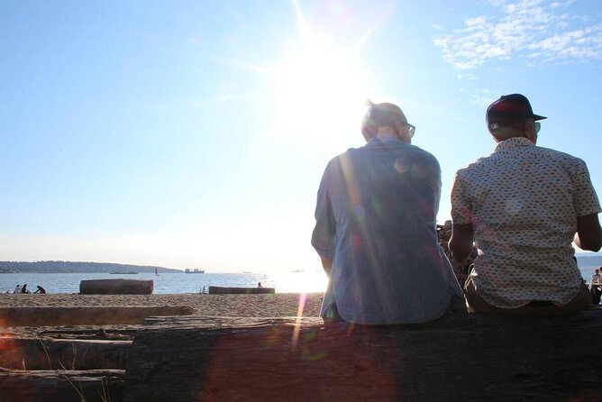 8 Hours Private Tour of Vancouver & Capilano Bridge & Beyond - Walking the Capilano Suspension Bridge Park