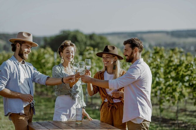 8 Hours Roman Castles Tour from Rome Hotel - Explore Rome’s Countryside with a 8-Hour Private Tour of the Castelli Romani