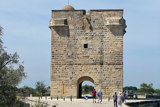 8 Hours Visit to the Camargue and the Salins dAigues-Mortes - Birdwatching and Nature Walks at Centre de Decouverte du Scamandre