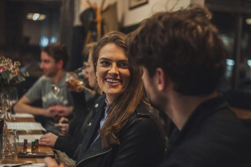 8-Tier Hungarian Wine Tasting in a Cozy Downtown Wine Bar - The Sum Up: A Warm, Informative Hungarian Wine Experience