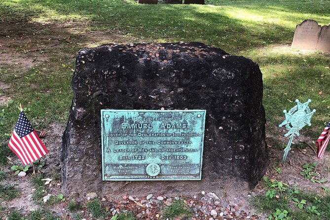 80-Min Narrated Trolley Tour of Historic Boston & Freedom Trail - Comparing This Tour to Similar Options