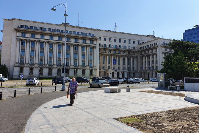 8h Bucharest City Tour Private Tour - Who Will Appreciate This Tour Most