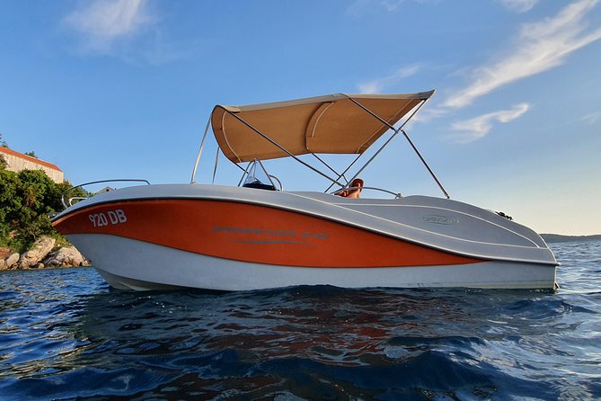 8h tour from Dubrovnik to the Elafiti - private trip - Exploring the Private 8-Hour Dubrovnik to the Elafiti Islands Tour