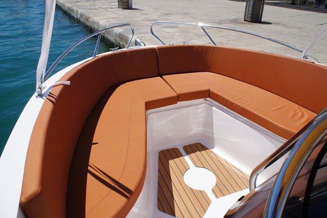 8h tour from Dubrovnik to the Elafiti - private trip - Snorkeling and Water Activities on the Elafiti Islands