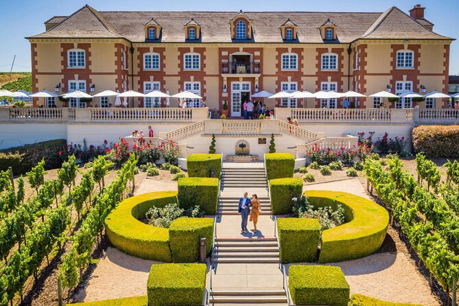 8hr Private Wine Tour in Napa and Sonoma with Priority Wine Pass - Discover the Value of a Private Napa & Sonoma Wine Tour with Priority Wine Pass