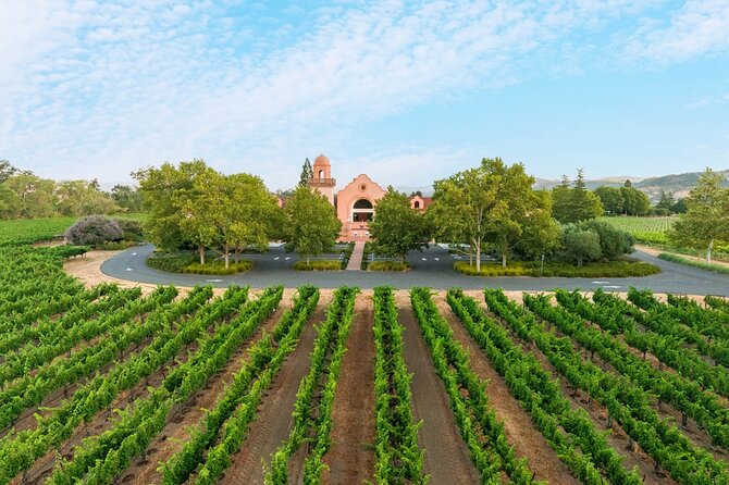 8hr Private Wine Tour in Napa and Sonoma with Priority Wine Pass - Key Points