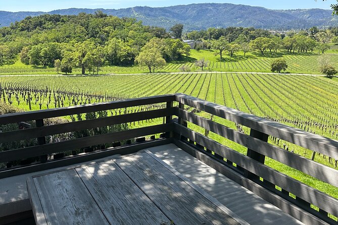 8hr Private Wine Tour in Napa and Sonoma with Priority Wine Pass - What’s Included and What to Expect