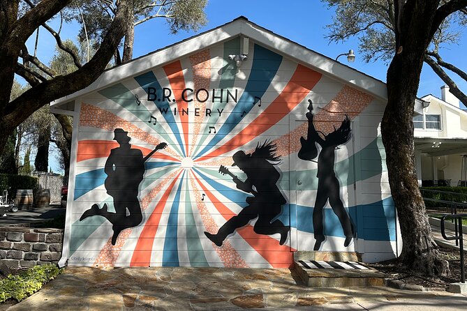 8hr Private Wine Tour in Napa and Sonoma with Priority Wine Pass - Comparing This Tour to Other Experiences