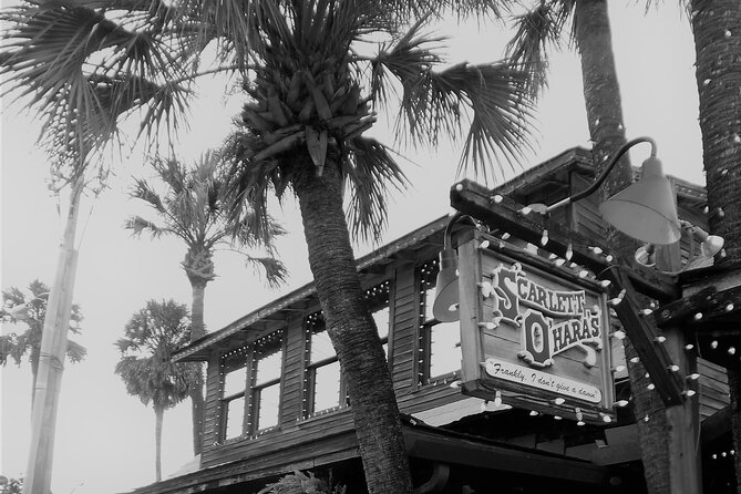 8pm Beyond the Grave Tour - Casa de Suenos Bed and Breakfast’s Haunted Past