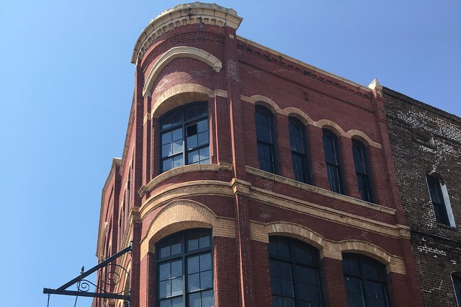 8pm Holy City Hauntings Tour - The Haunted Fire at Tommy Condon’s Irish Pub & Restaurant