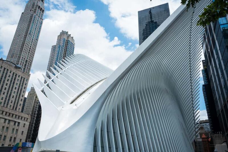 9/11 & Ground Zero Tour with Optional One World Observatory - Practical Details: Group Size, Pacing, and Accessibility