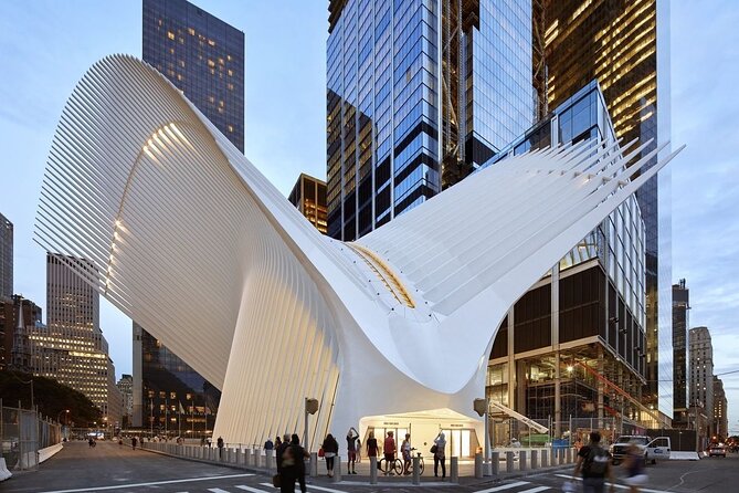 9/11 Memorial and Ground Zero Tour with Museum Tickets - Frequently Asked Questions