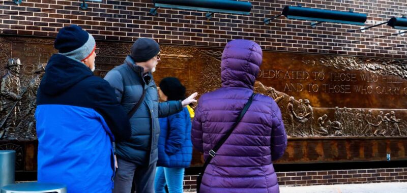 9/11 Memorial & Ground Zero Tour with Optional Museum Entry - Value and Practical Details