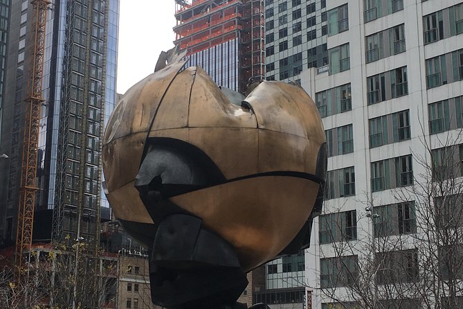 9/11 Memorial with Museum and Statue of Liberty Access - Pacing and Tour Flexibility