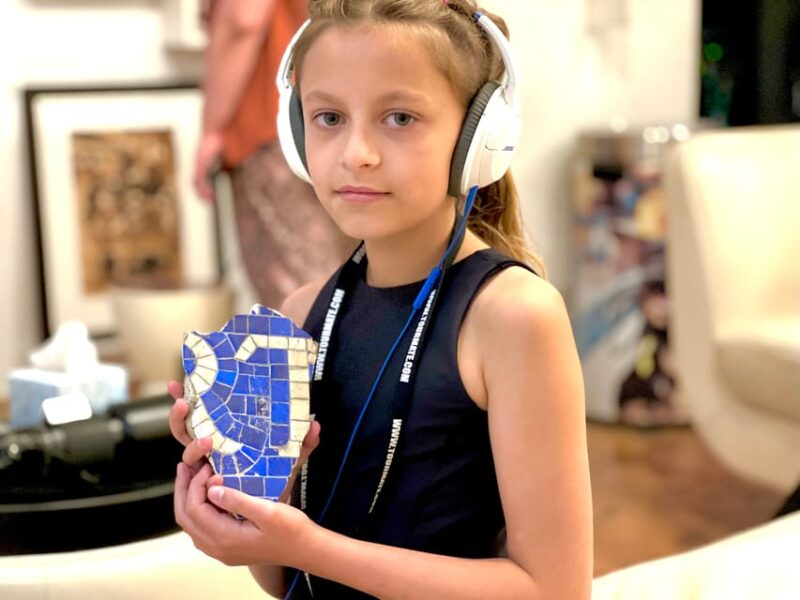 9/11 Museum Workshop: 100 Images and Artifacts "Hands-On" - Discover the 9/11 Museum Workshop: An Interactive Look at Ground Zero