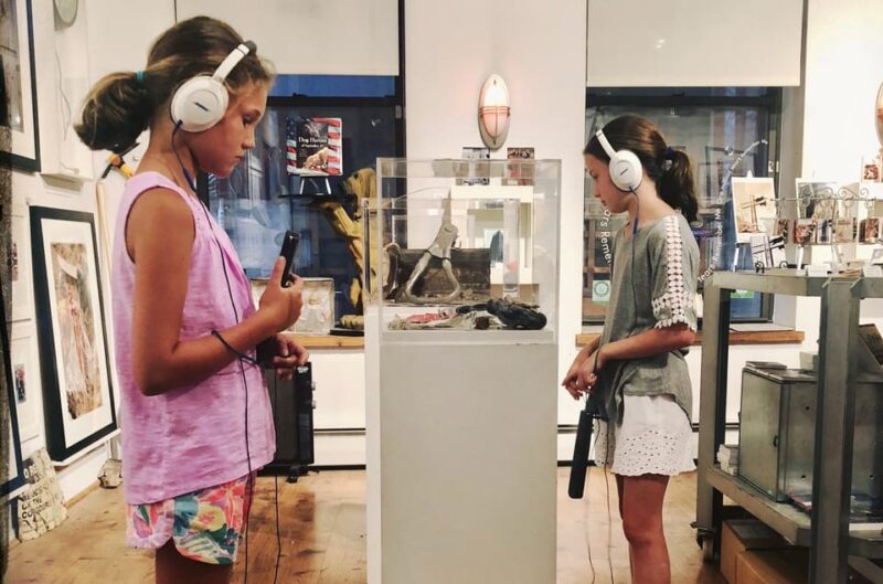 9/11 Museum Workshop: 100 Images and Artifacts "Hands-On" - How the Experience Differs from Other 9/11 Memorial Visits