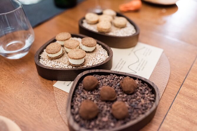 9-course Seasonal Tasting Menu in Chef's East London Home - Logistics: Booking, Meeting Point, and Accessibility