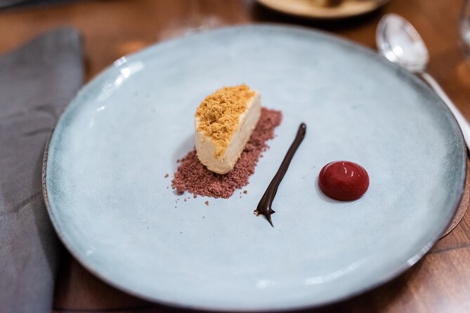 9-course Seasonal Tasting Menu in Chef's East London Home - Pricing and Cancellation Policy