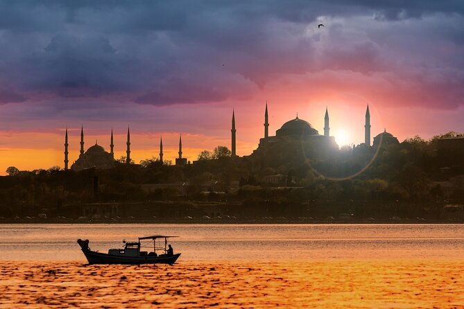 9 Days Best of Turkey Tour: Istanbul-Cappadocia-Ephesus-Pamukkale - Why Choose This Tour?