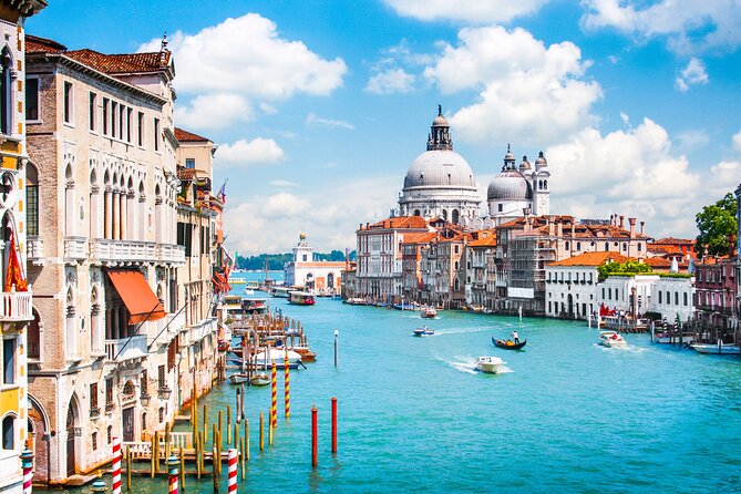 9 Days Private Tour of Venice Florence and Rome - Key Points