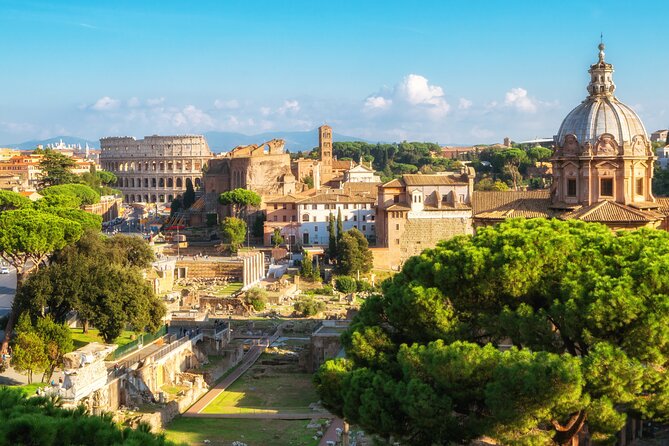 9 Days Private Tour of Venice Florence and Rome - A Day of Leisure in Florence