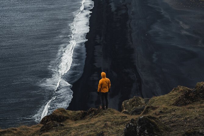 9 Days Self-Drive Tour with Pick Up - Ring Road Tour - 4x4 Campervan - The Golden Circle and the Final Adventure