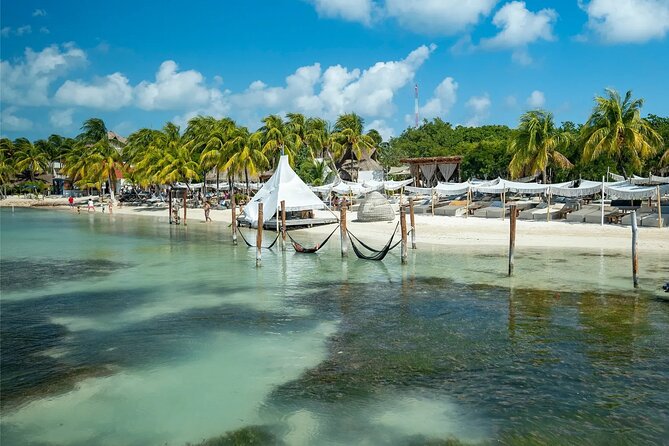 9 Hour Tour in Isla Mujeres - Starting Point: Convenient Cancun Pickup and Transport