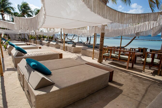 9 Hour Tour in Isla Mujeres - Additional Costs and Optional Extras