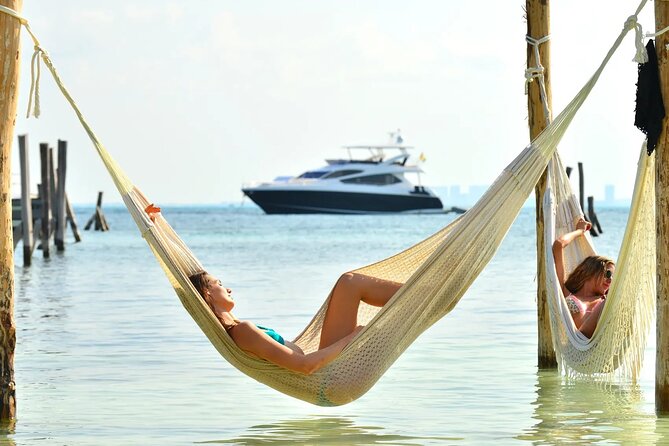 9 Hour Tour in Isla Mujeres - Timing and Pacing: Well-Structured but Moderate