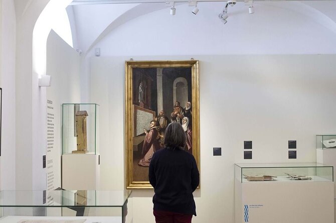 9 hours Lisbon Private Tour of Palaces, Monasteries, and Churches - Tasting Portugal’s Famous Egg Tarts at Fabrica and Caffe dos Pasteis de Belem