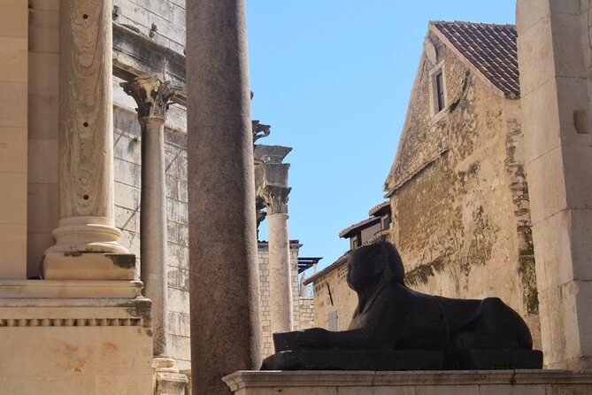90-min Diocletian Palace Walking Tour - Who Will Enjoy This Tour Most
