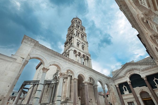 90-min Diocletian Palace Walking Tour - Frequently Asked Questions