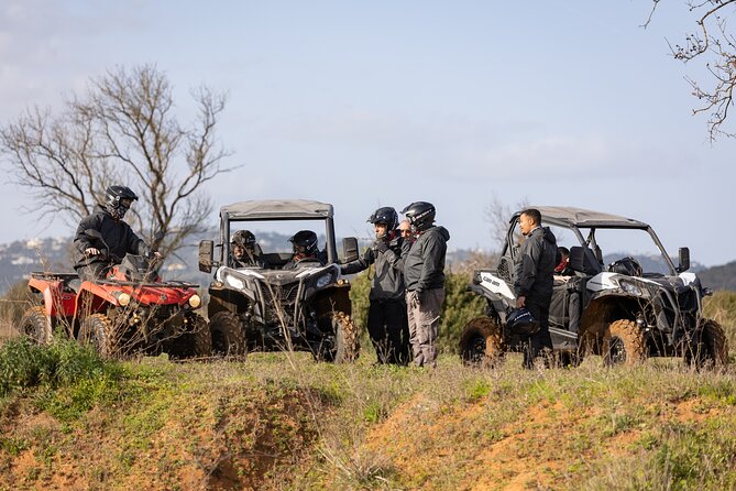 90-minute Buggy or Quad tour in the Algarve - Comparing this Tour with Similar Algarve Adventures