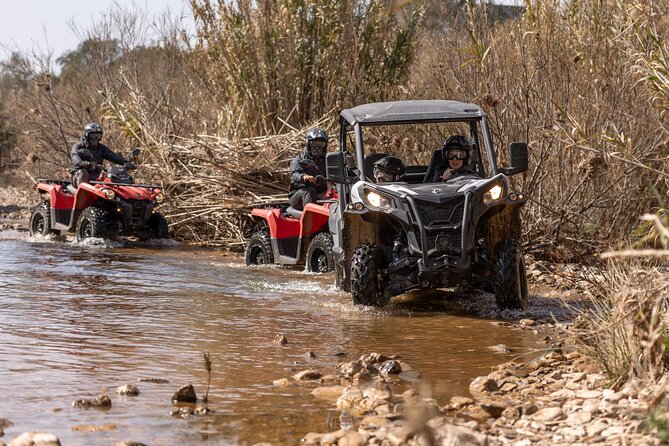 90-minute Buggy or Quad tour in the Algarve - Final Thoughts on the Algarve Off-Road Adventure