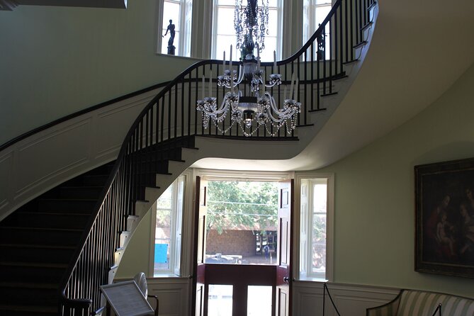 90-Minute Charleston City Sightseeing Bus Tour - Key Landmark Highlights and Views