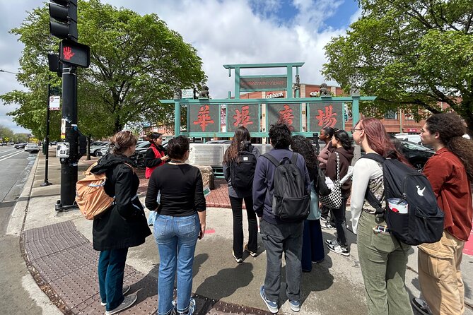 90 minute Chicago's Chinatown History and Culture Tour - Discover Chicago’s Chinatown in 90 Minutes with an Expert Guide