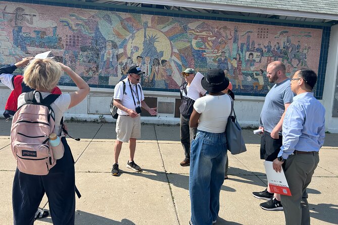 90 minute Chicago's Chinatown History and Culture Tour - Key Points