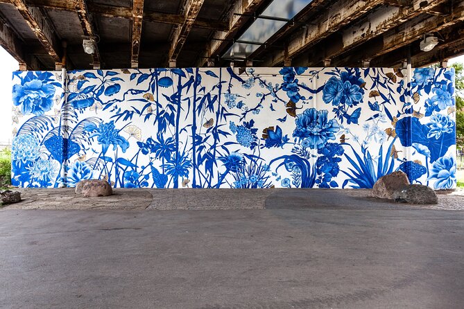 90 minute Chicago's Chinatown History and Culture Tour - The Significance of Pui Tak Center