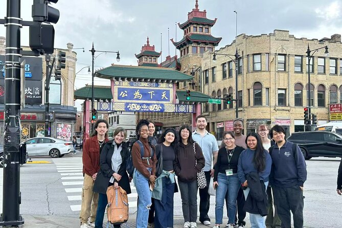90 minute Chicago's Chinatown History and Culture Tour - Practical Details and Tour Logistics