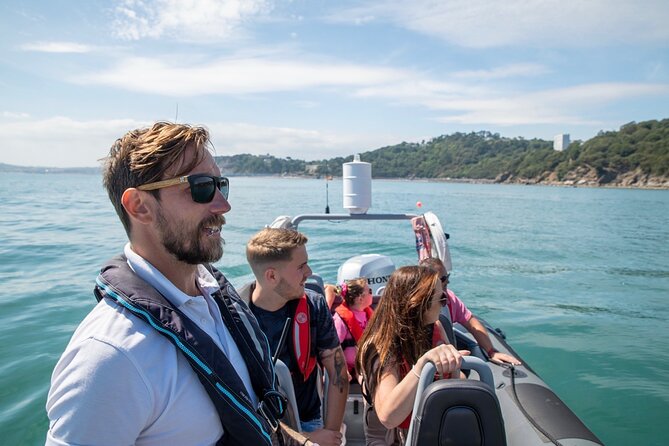 90 Minute Coastal Explorer in Torquay - Discover the Coastal Beauty of Devon’s English Riviera