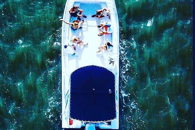 90 Minute Hilton Head Dolphin Tour - Weather and Water Conditions Impacting the Tour