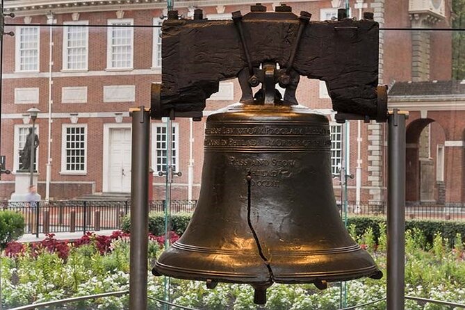 90 Minute History Walking Tour of Old City Philadelphia - Dive into Philadelphia’s Historic Heart in 90 Minutes