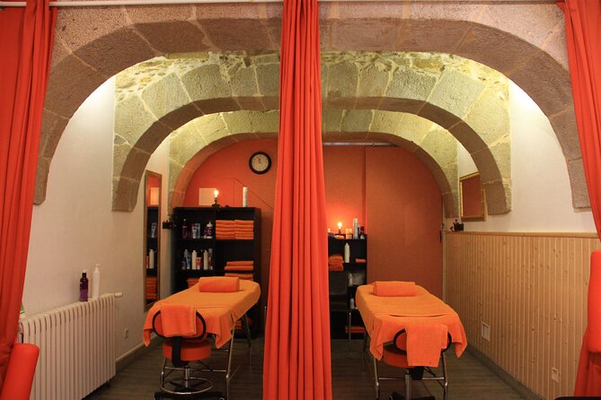 90 minute massage - Relaxing 90-Minute Massage in Santiago de Compostela: A Full-Body Rejuvenation