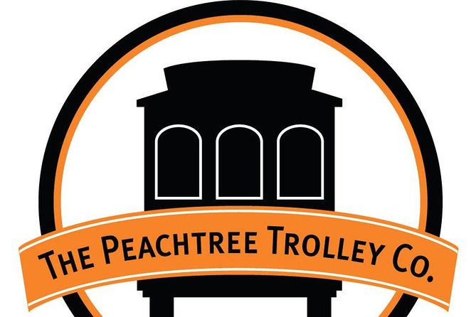 90-Minute Narrated Sightseeing Trolley Tour in Atlanta - The Birthplace of Dr. King