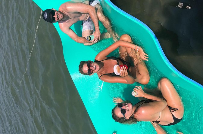 90 Minute Scenic Back Bay Cruise - Highly Praised Aspects from Past Participants